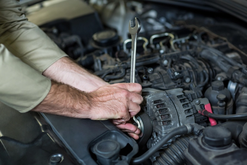  Car electrician Horsham