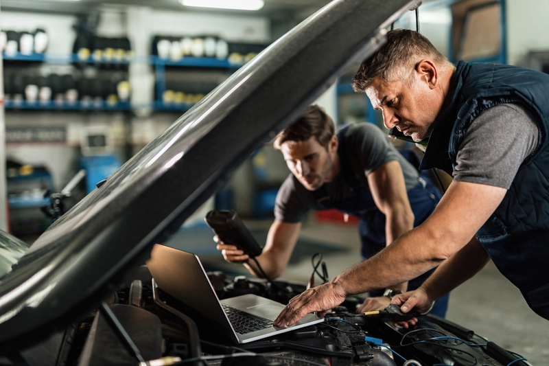  car repairs crawley