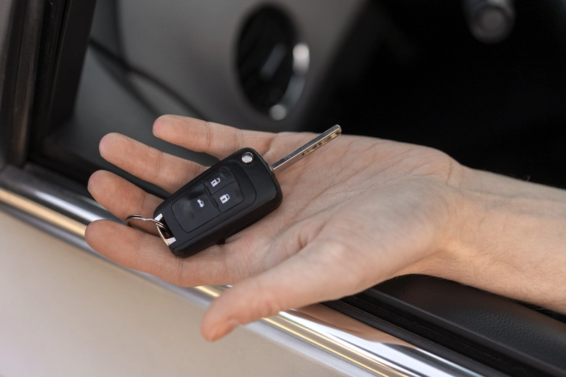 mobile car locksmith west-sussex